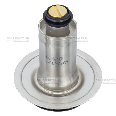 Ротор циркуляционного насоса BPS15-5D DUCA 4071012