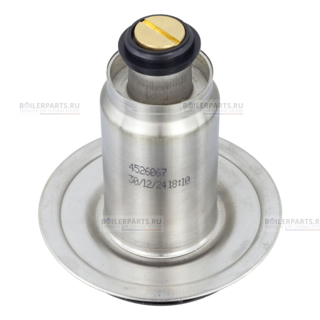 Ротор циркуляционного насоса BPS15-6D DUCA 4071013