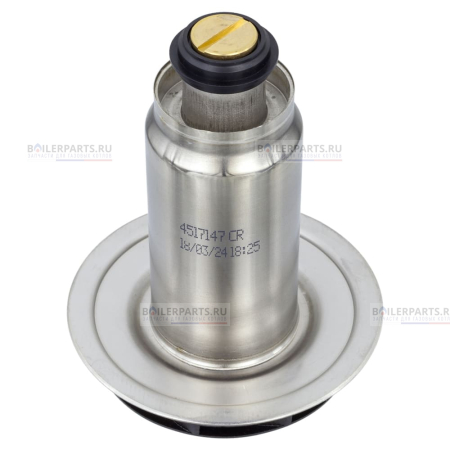 Ротор циркуляционного насоса BPS-15-7D DUCA 4071014