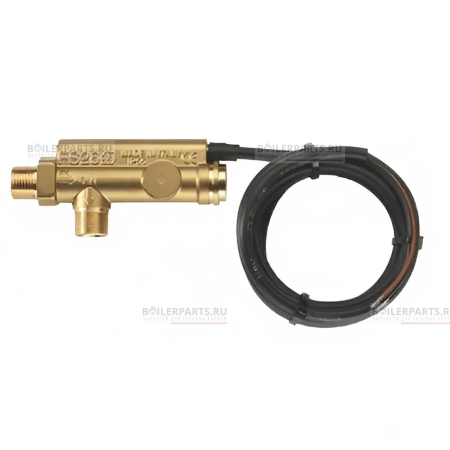 Датчик потока FS26, 3/8M-3/8M, 0,6 л/мин, 3А, 250V 4090200010