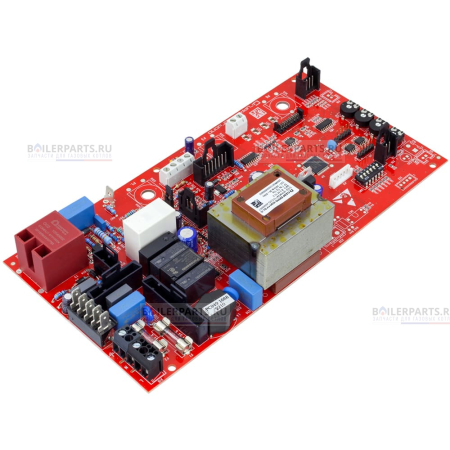 Плата управления ELECTROLUX 40002007