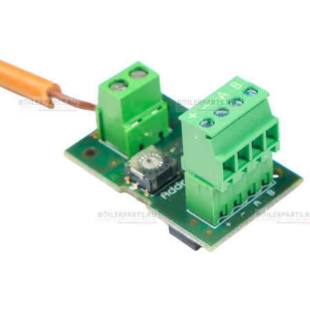 Интерфейсая плата ITALTHERM 401150056
