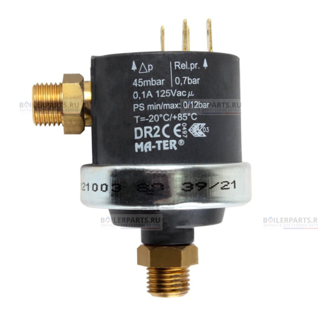 Реле давления воды Riello, 4038147