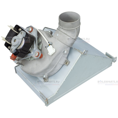 Вентилятор  35W SOLLY 4300100005