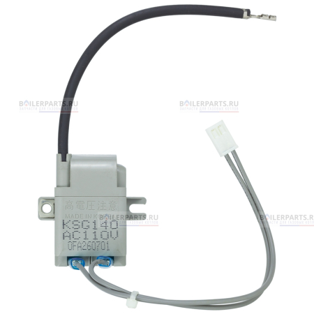 Трансформатор розжига RINNAI 440006290