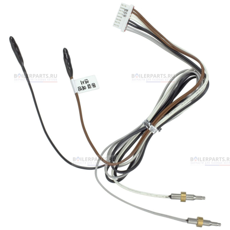 Датчик температуры( термисторы) RINNAI BITRON 440001760
