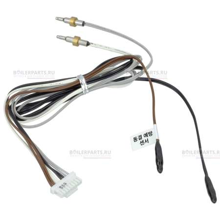 Датчик температуры( термисторы) RINNAI BITRON 440001760