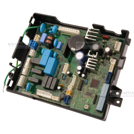 Плата управления RINNAI 440014492