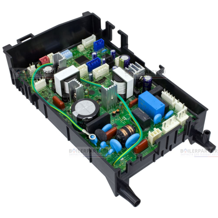 Блок управления RINNAI ABB 440017104