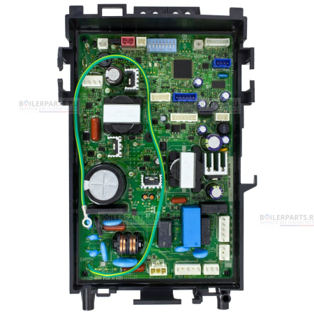 Блок управления RINNAI ABB 440017104