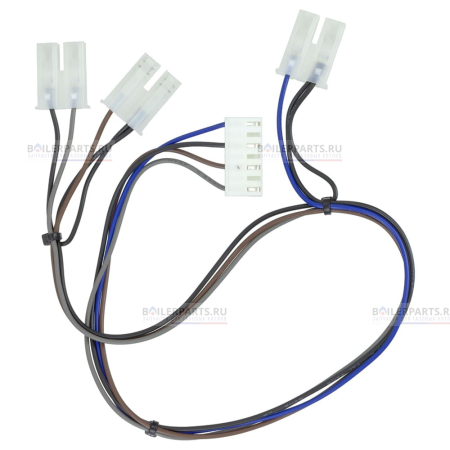 Провод газового клапана RINNAI 440010375