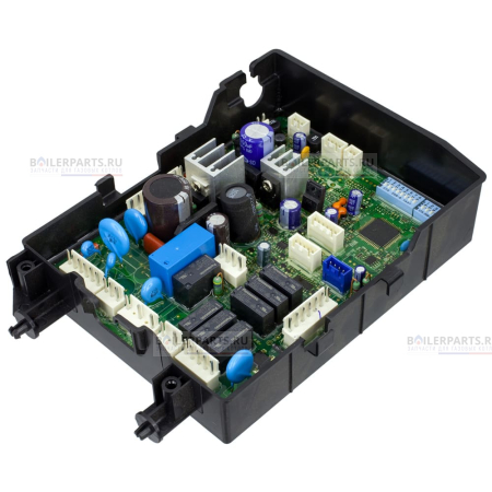 Блок управления RINNAI ABB 440010413