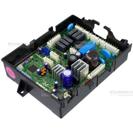 Блок управления RINNAI ABB 440010413