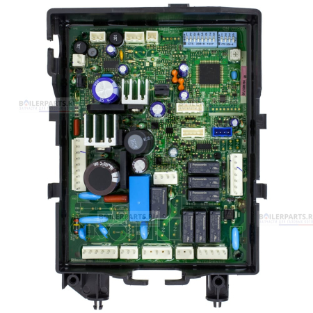 Блок управления RINNAI ABB 440010413