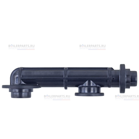 Соединение датчика протока и теплообменника ГВС RINNAI 440010345