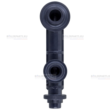 Соединение датчика протока и теплообменника ГВС RINNAI 440010345