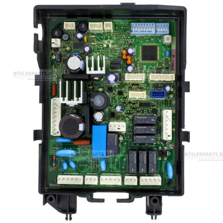 Блок управления RINNAI ABB 440013576