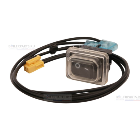 Кнопка аварийного режима RINNAI 440013904