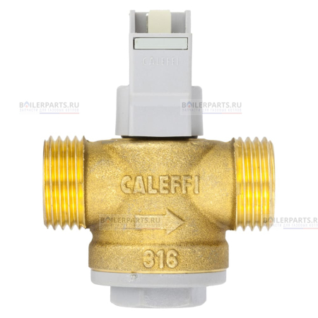 Датчик протока (расходомер) LAMBORGHINI CALEFFI 4557750