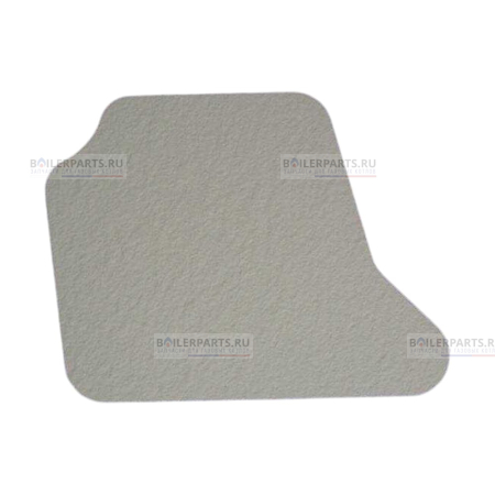 Теплоизолирующая пластина правая для котлов Vaillant 457715