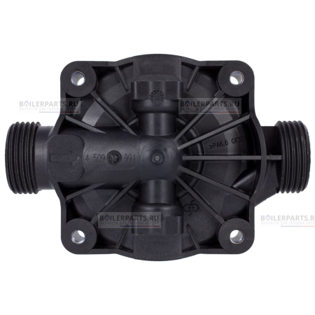 Улитка насоса WILO 4581211