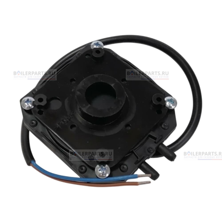 Прессостат (пневмореле) реле давления воздуха KROMSCHRODER 65/40 Pa BERETTA 47-10-22694