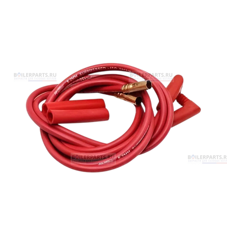 Кабель зажигания MG20 с 100 мм удлинением 47-50-25004