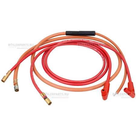 Комплект кабелей зажигания и ионизации 47-90-27355