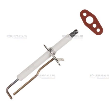 Электрод розжига Weishaupt  48140130162