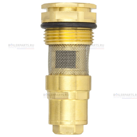 Датчик протока  (фильтр и турбина в сборе) ZOOM, WELLER, RENS 50101006