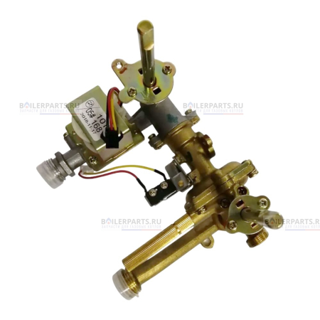 Гидроузел в сборе ELECTROLUX 501132008560