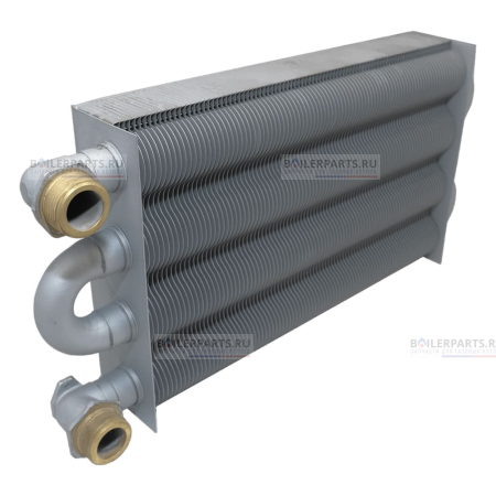 Теплообменник первичный монотермический 225 мм ITALtHERM 515000028