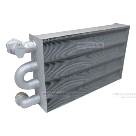 Теплообменник первичный монотермический 225 мм ITALtHERM 515000028