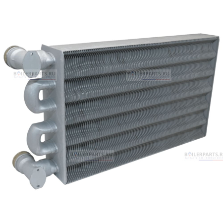 Теплообменник первичный монотермический 220 мм ITALTHERM 515000030