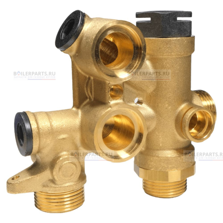 Гидроузел подачи для котлов Baltur 510001809