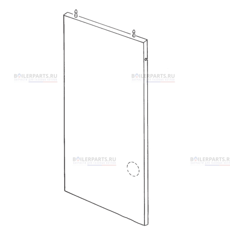 Крышка корпуса SIME 5107875