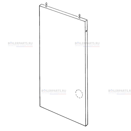 Панель боковая SIME 5107971