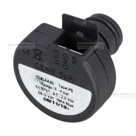 Датчик давления воды CHAFFOTEAUX CEME 5240aa00