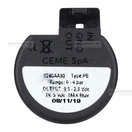 Датчик давления воды CHAFFOTEAUX CEME 5240aa00