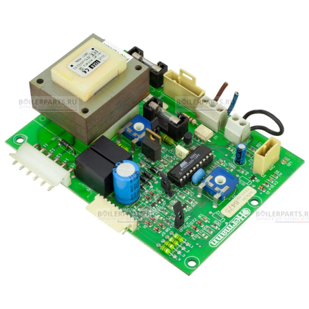 Плата управления HERMANN 52002948