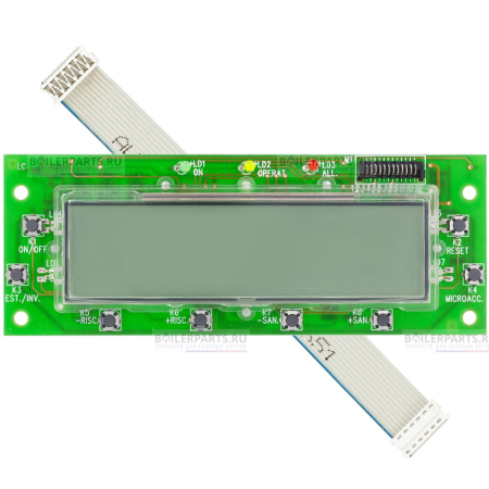 Плата дисплея HERMANN 52003112