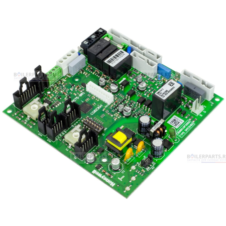 Плата управления HERMANN 52005326