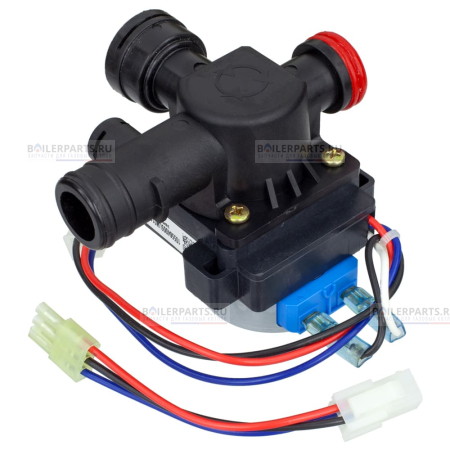 Клапан трехходовой DAESUNG 52040125