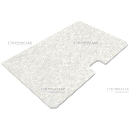 Панель термоизоляционная передняя BAXI 5206750