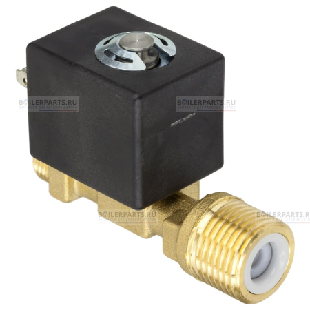 Кран подпитки электрический TIBERIS SaunierGPT 521000380