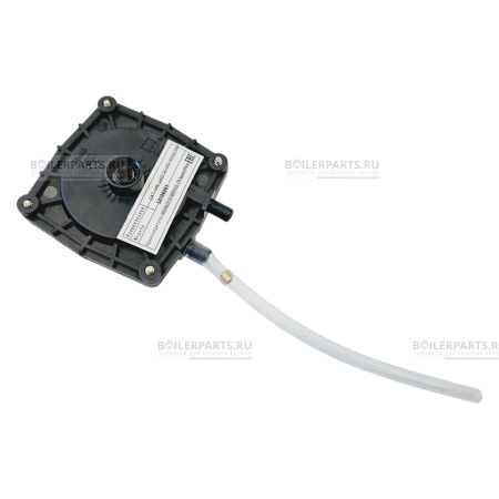 Прессостат (пневмореле) реле давления воздуха DAESUNG ABB 52100261