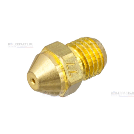 Инжектор BAXI 5210780