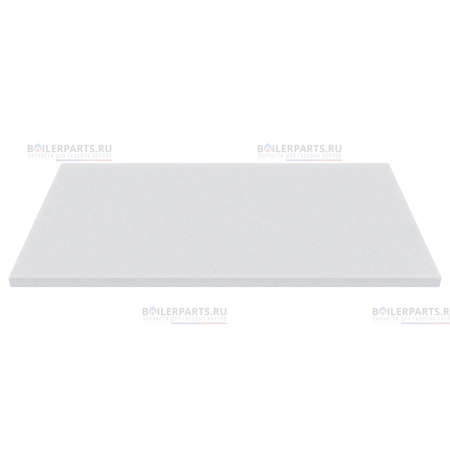 Изоляция камеры сгорания задняя BAXI 5213240