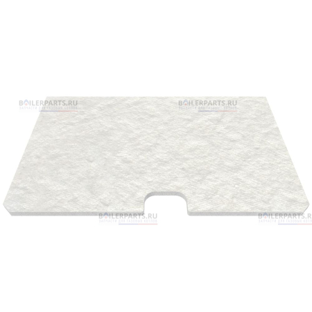 Панель термоизоляционная передняя BAXI 5213310