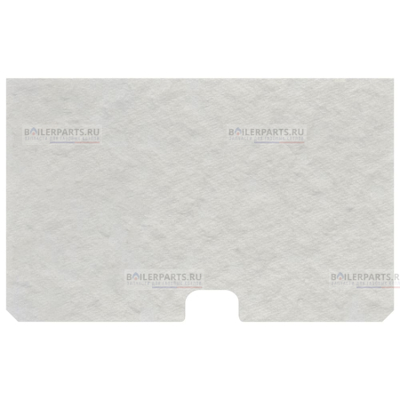 Панель термоизоляционная передняя BAXI 5213310